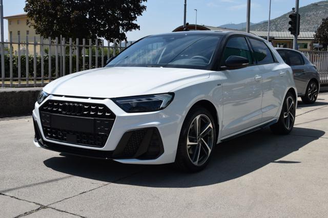AUDI A1 usata, con Airbag laterali
