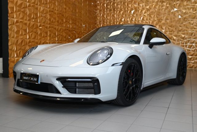 PORSCHE 911 usata 85