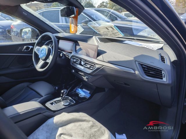 BMW 120 usata 10