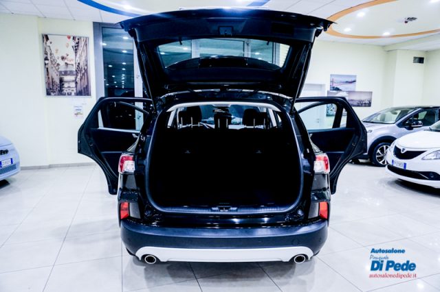 FORD Kuga usata, con Cerchi in lega