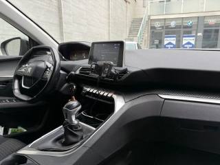 PEUGEOT 5008 usata, con Cruise Control