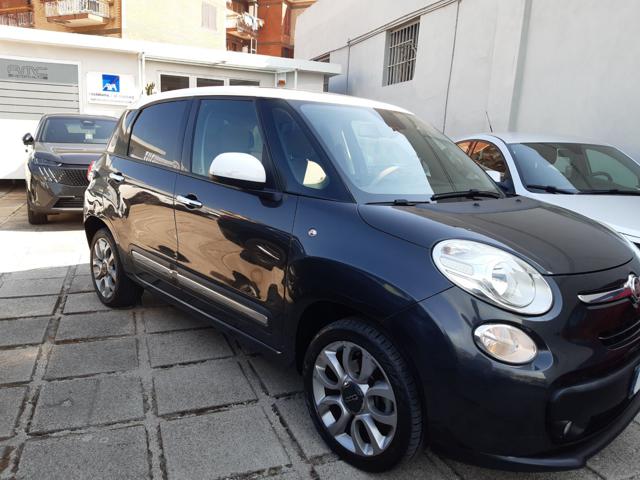FIAT 500L usata, con Airbag