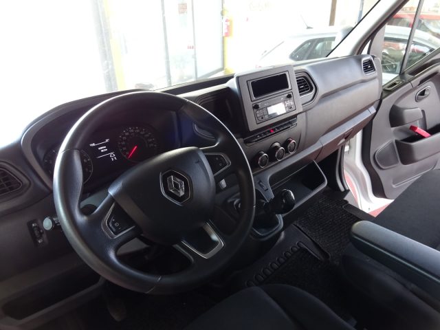 RENAULT Master usata, con ESP
