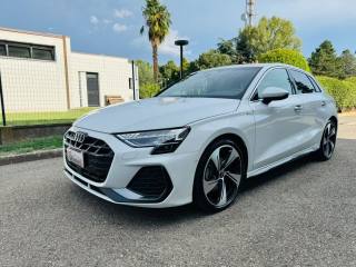 AUDI A3 usata, con Autoradio