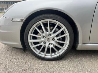 PORSCHE 997 usata, con Cerchi in lega