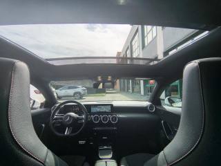MERCEDES-BENZ CLA 200 usata, con Controllo automatico clima