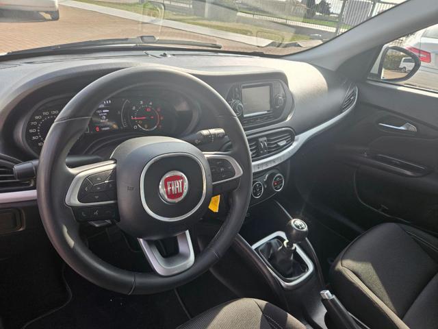 FIAT Tipo usata, con Fendinebbia