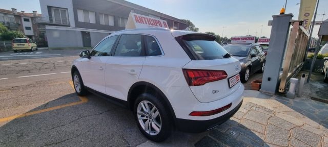 AUDI Q5 usata, con Alzacristalli elettrici