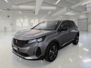 PEUGEOT 3008 BlueHDi 130 S&S EAT8 Allure Pack