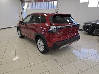 SUZUKI S-Cross usata, con Airbag Passeggero