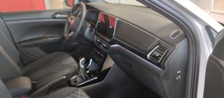 VOLKSWAGEN T-Cross usata, con Boardcomputer