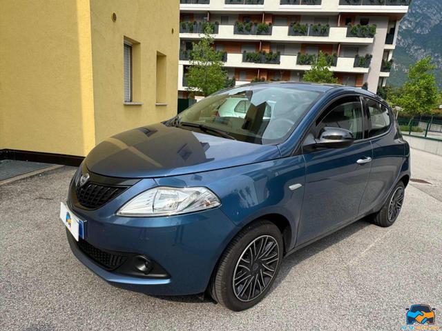 LANCIA Ypsilon usata, con ABS