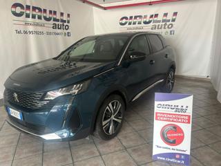 PEUGEOT 3008 usata, con Airbag