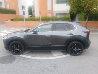MAZDA CX-30 usata, con Alzacristalli elettrici