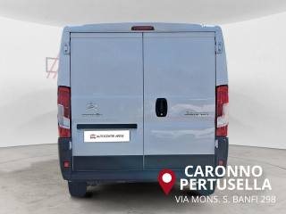 CITROEN Jumper usata, con Cruise Control