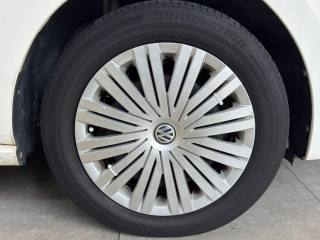 VOLKSWAGEN Polo usata, con Cerchi in lega