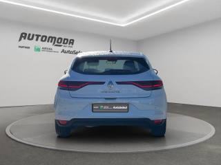 RENAULT Megane usata, con Chiusura centralizzata