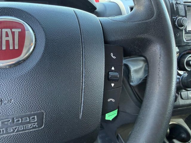 FIAT Ducato usata 9