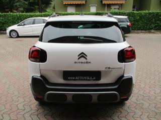 CITROEN C3 Aircross usata, con Alzacristalli elettrici
