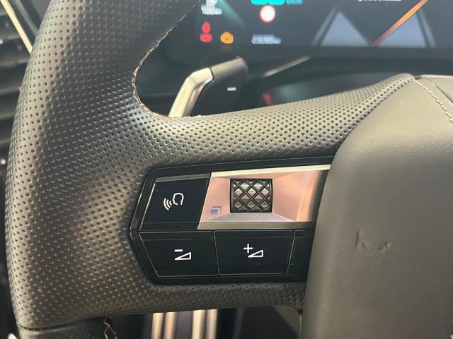 DS AUTOMOBILES DS 7 usata, con Immobilizzatore elettronico