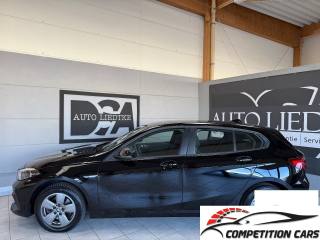 BMW 116 usata, con Cerchi in lega