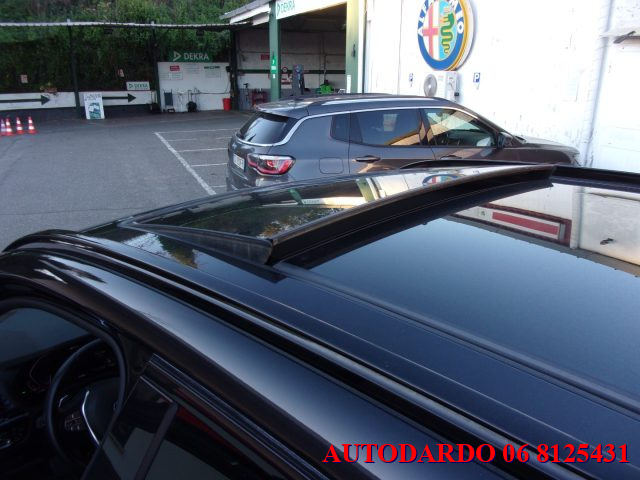 BMW X3 usata 24