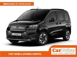FIAT Doblo usata, con Airbag laterali