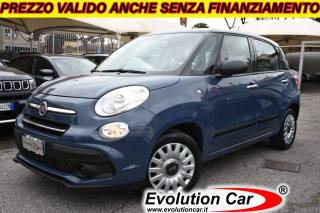 FIAT 500L 1.3 M-JET 95 CV DUALOGIC URBAN