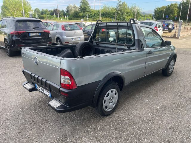 FIAT Strada usata 6