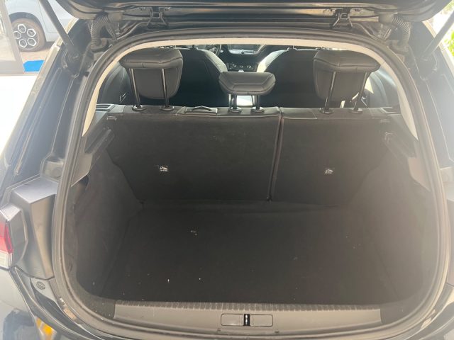 OPEL Corsa usata, con Controllo vocale
