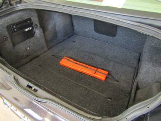 ALFA ROMEO 166 usata, con Bracciolo