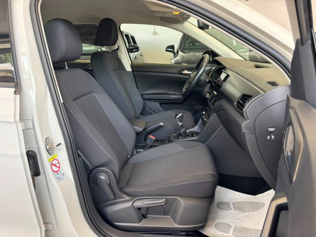 VOLKSWAGEN T-Cross usata, con Chiusura centralizzata