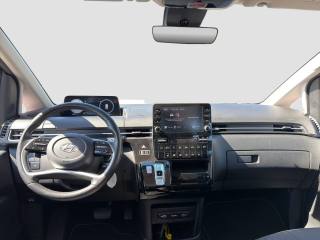HYUNDAI Staria usata 12