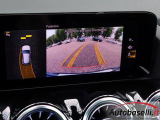 MERCEDES-BENZ GLA 45 AMG usata, con Tetto panorama