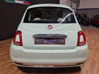 FIAT 500 usata, con Chiusura centralizzata