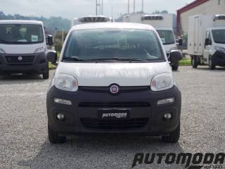 FIAT Panda usata, con Airbag