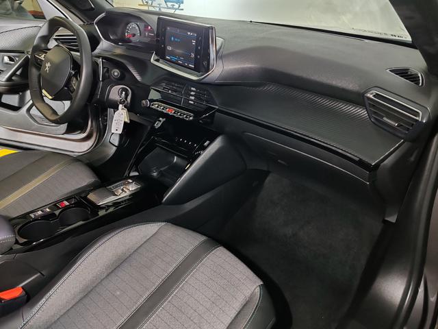 PEUGEOT 2008 usata, con Servosterzo