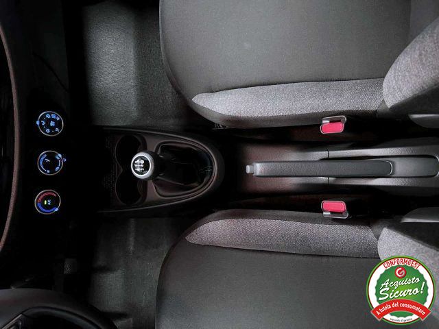 TOYOTA Aygo X usata 14