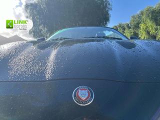 JAGUAR XKR usata, con Regolazione elettrica sedili