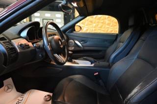 BMW Z4 usata 82