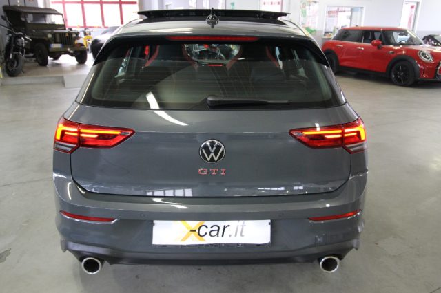 VOLKSWAGEN Golf usata, con Autoradio