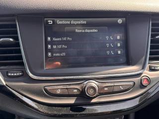 OPEL Astra usata 14