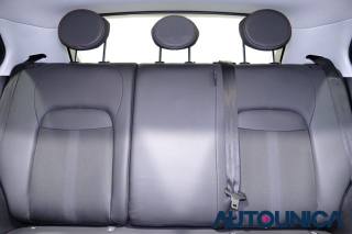 FIAT 500X usata, con Start/Stop Automatico