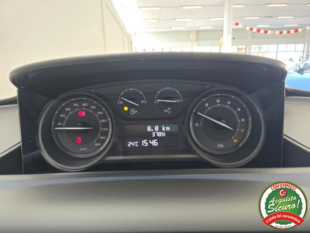 LANCIA Ypsilon usata, con Immobilizzatore elettronico