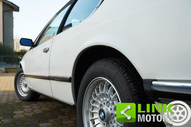 BMW 635 usata 4