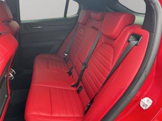 ALFA ROMEO Stelvio usata, con Climatizzatore