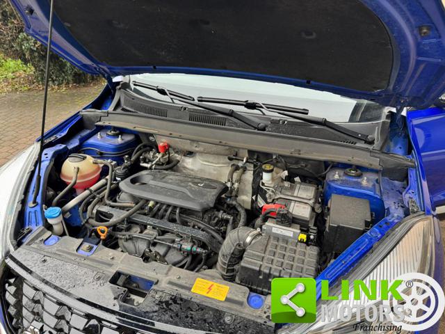 DR MOTOR DR 4.0 usata, con Cruise Control