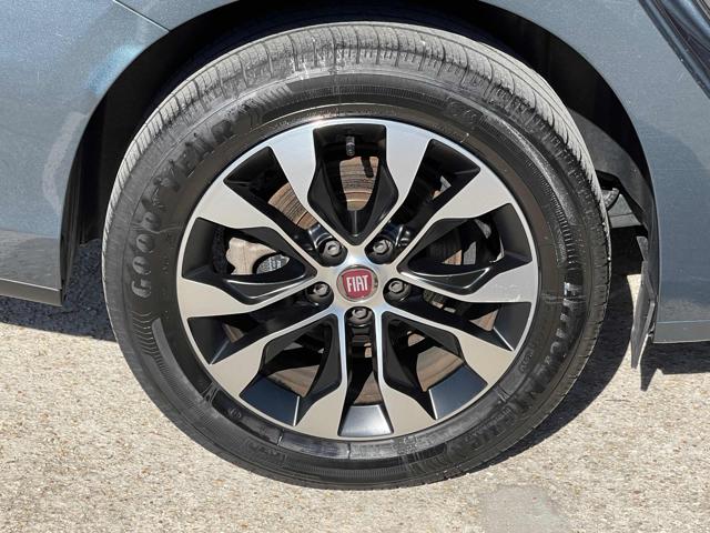 FIAT Tipo usata, con Park Distance Control