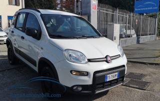 FIAT Panda usata, con Alzacristalli elettrici