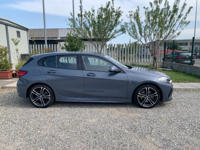 BMW 118 usata, con Airbag Passeggero